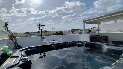 Reventa - Apartment -
Vistabella Golf