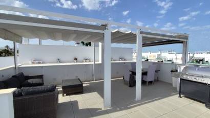 Reventa - Apartment -
Vistabella Golf