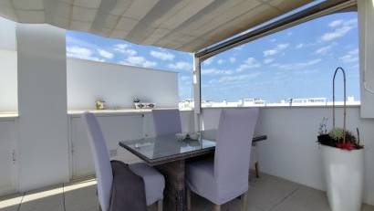 Reventa - Apartment -
Vistabella Golf