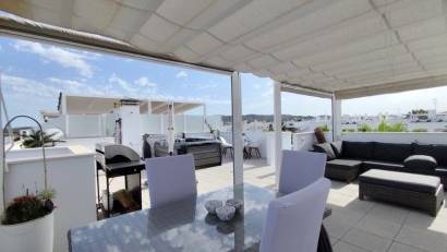 Reventa - Apartment -
Vistabella Golf