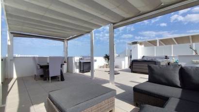 Reventa - Apartment -
Vistabella Golf