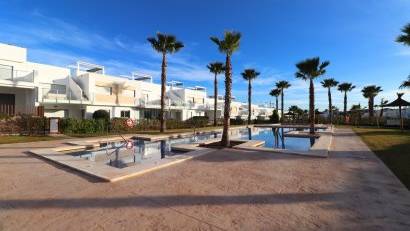 Reventa - Apartment -
Vistabella Golf