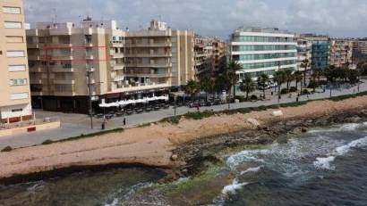 Resale - Apartment -
Torrevieja