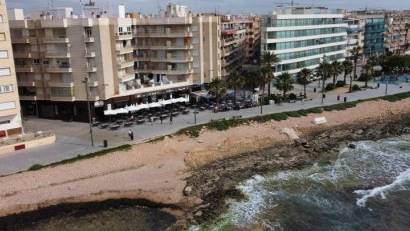 Resale - Apartment -
Torrevieja