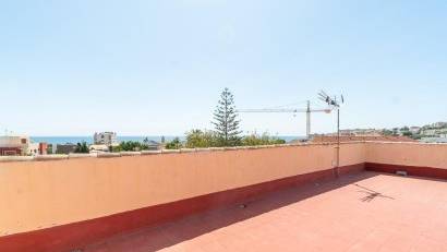 Återförsäljning - Villa -
Torrevieja - Playa de la mata