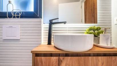 Obra nueva - Villa -
Torre - Pacheco - Roldán