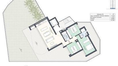 Nyproduktion - Apartment -
Guardamar del Segura - Avenida del Puerto