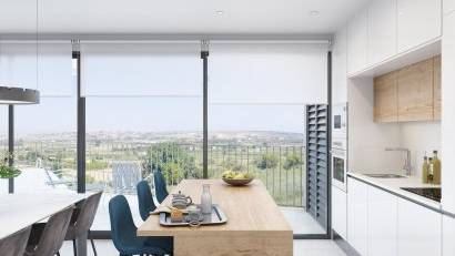 New Build - Apartment -
Guardamar del Segura - Avenida del Puerto