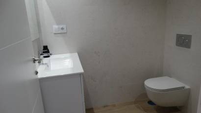 New Build - Apartment -
Pilar de la Horadada - pueblo