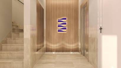 New Build - Apartment -
Torrevieja - Playa del Acequión