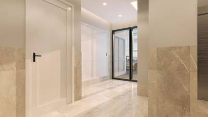 New Build - Apartment -
Torrevieja - Playa del Acequión