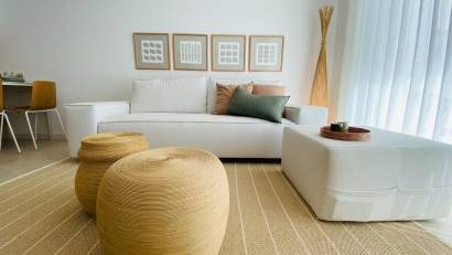 Nyproduktion - Apartment -
Pilar de la Horadada - pueblo