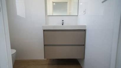 Nyproduktion - Semi detached -
Algorfa - La Finca Golf