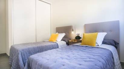 Nyproduktion - Villa -
Polop - Urbanizaciones