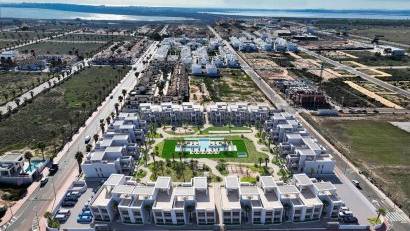 Nyproduktion - Bungalow -
Ciudad quesada - Lo marabú