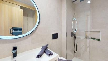 Nyproduktion - Bungalow -
Pilar de la Horadada - Lo Monte