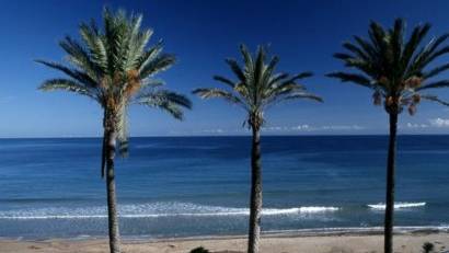 Nyproduktion - Apartment -
Pilar de la Horadada - Parque Ramon eugenio Escudero