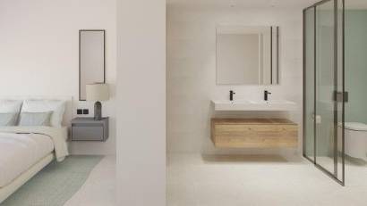 Obra nueva - Apartment -
Torrevieja - La Mata-La Manguilla