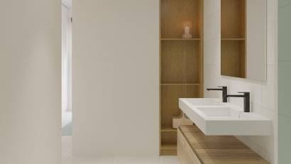 Obra nueva - Apartment -
Torrevieja - La Mata-La Manguilla