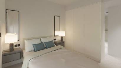 Obra nueva - Apartment -
Torrevieja - La Mata-La Manguilla