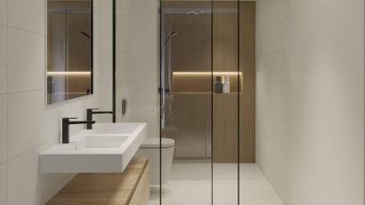 Obra nueva - Apartment -
Torrevieja - La Mata-La Manguilla