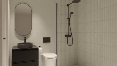 Obra nueva - Apartment -
Torrevieja - La Mata-La Manguilla