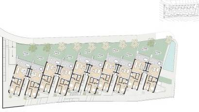 Obra nueva - Apartment -
Torrevieja - La Mata-La Manguilla