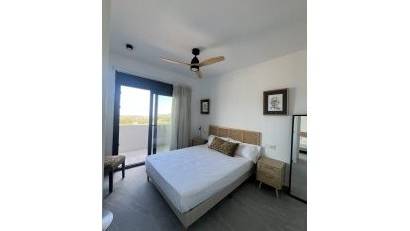 Nyproduktion - Semi detached -
Polop - PAU1