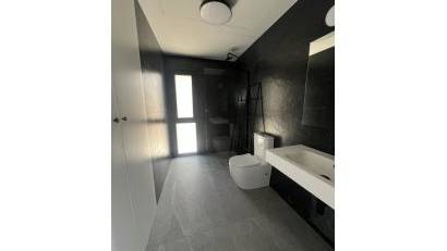 Nyproduktion - Semi detached -
Polop - PAU1