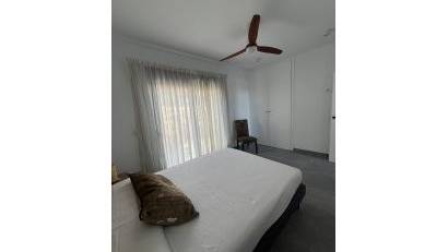 Nyproduktion - Semi detached -
Polop - PAU1