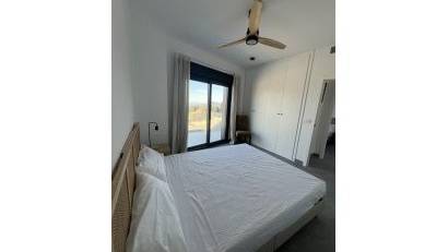 Nyproduktion - Semi detached -
Polop - PAU1