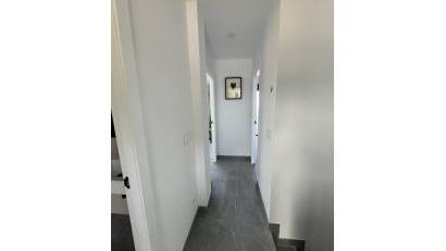 Nyproduktion - Semi detached -
Polop - PAU1