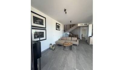 Nyproduktion - Semi detached -
Polop - PAU1