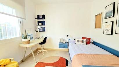 Obra nueva - Villa -
Lorca - Purias