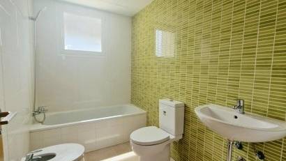 New Build - Villa -
Lorca - Purias