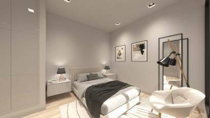 New Build - Townhouse -
Dolores - Sector 2