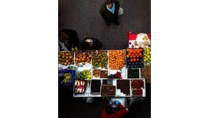 New Build - Townhouse -
Dolores - Sector 2