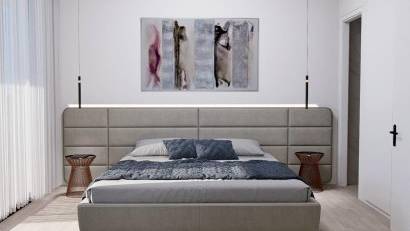 New Build - Bungalow -
Finestrat - Balcón De Finestrat