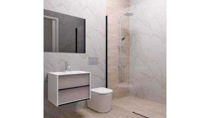 New Build - Bungalow -
Finestrat - Balcón De Finestrat