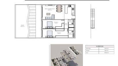 New Build - Bungalow -
Finestrat - Balcón De Finestrat