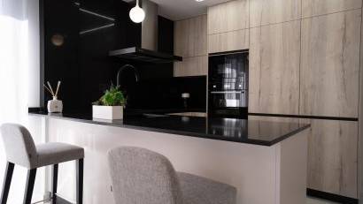 Obra nueva - Bungalow -
Pilar de la Horadada - pueblo