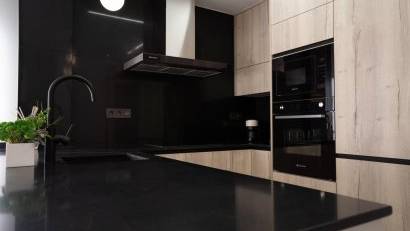 Obra nueva - Bungalow -
Pilar de la Horadada - pueblo