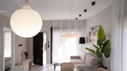 Obra nueva - Bungalow -
Pilar de la Horadada - pueblo