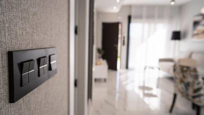 Obra nueva - Bungalow -
Pilar de la Horadada - pueblo