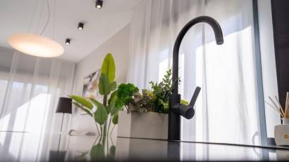 Obra nueva - Bungalow -
Pilar de la Horadada - pueblo