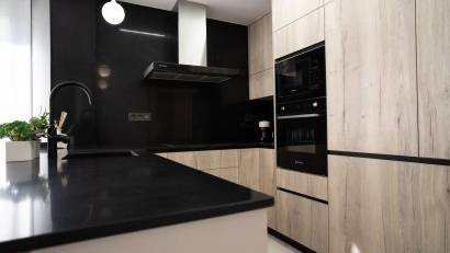 Obra nueva - Bungalow -
Pilar de la Horadada - pueblo