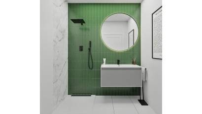 Obra nueva - Apartment -
San Miguel - Pueblo