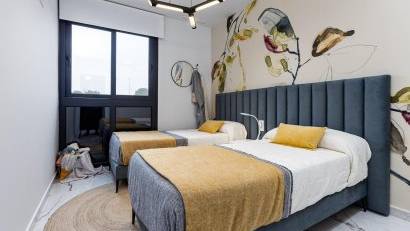 Nyproduktion - Bungalow -
Ciudad quesada - Lo marabú