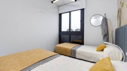 Nyproduktion - Bungalow -
Ciudad quesada - Lo marabú