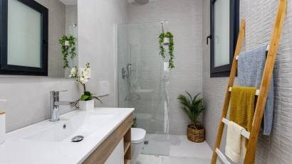 Nyproduktion - Bungalow -
Ciudad quesada - Lo marabú